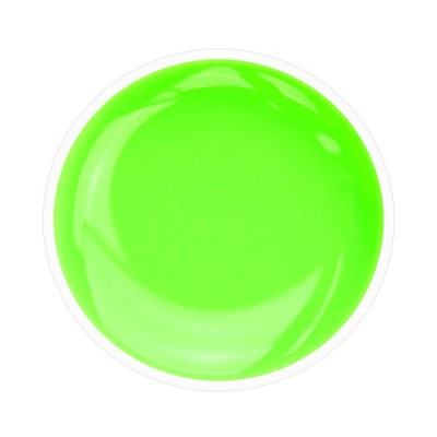 Amélie Farbgel Neon Green 5ml *07