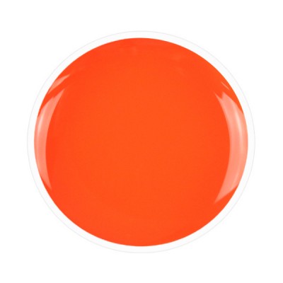 Amélie Farbgel Neon Medium Orange *10