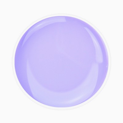 Amélie Farbgel Pastell violett 5ml *12