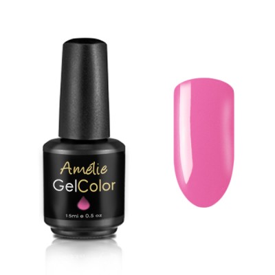 Pink GelColor UV-Nagellack *01