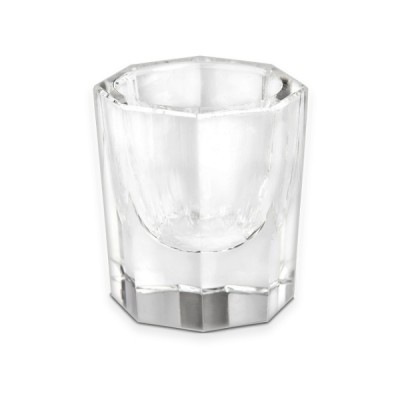 Acryl Glasbehälter 15ml