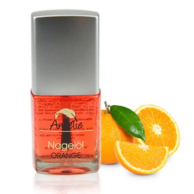 Nagelpflegeöl Orange 15ml