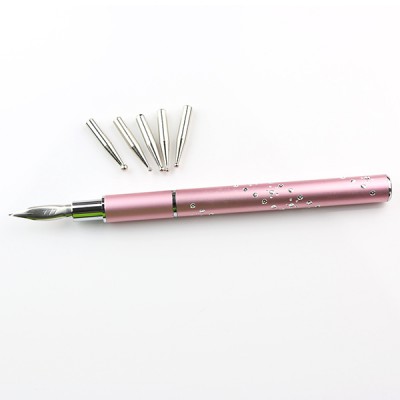 Nailart Docking Pen "pink" 