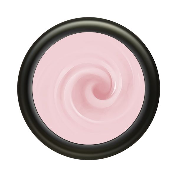 Amelie Nails Acrylgel Milchig Rose Nr. 11