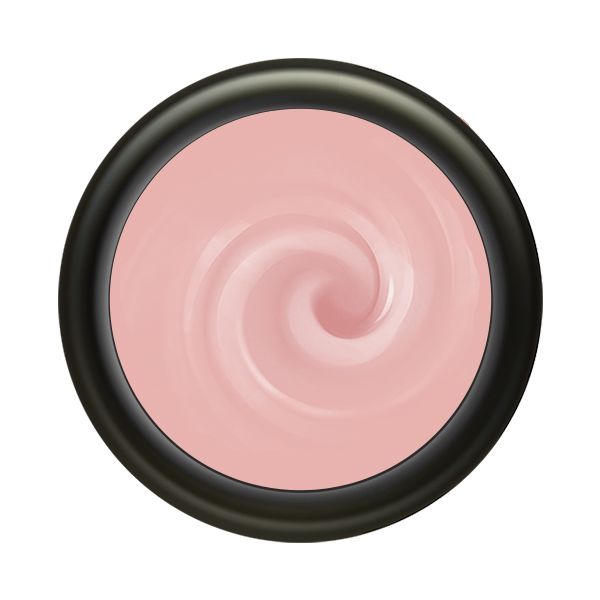 Amelie Nails Acrylgel Rose Nr. 15