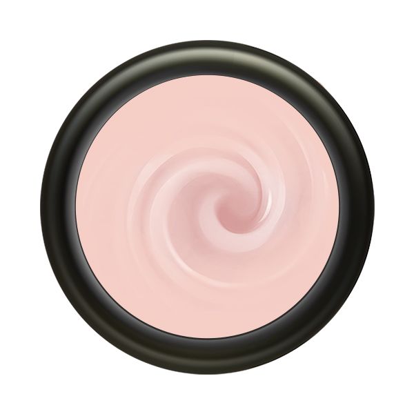 Amelie Nails Acrylgel Pastellrosa  Nr. 20