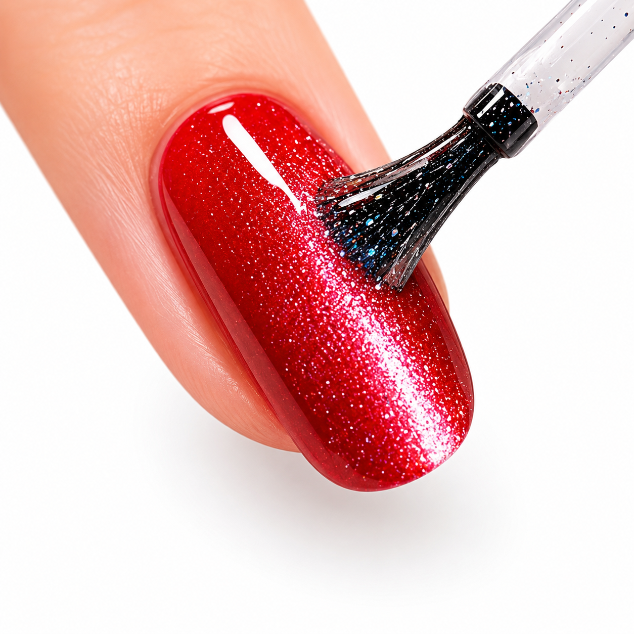Amelie Nails Super Cat Eyes Versiegler 15ml