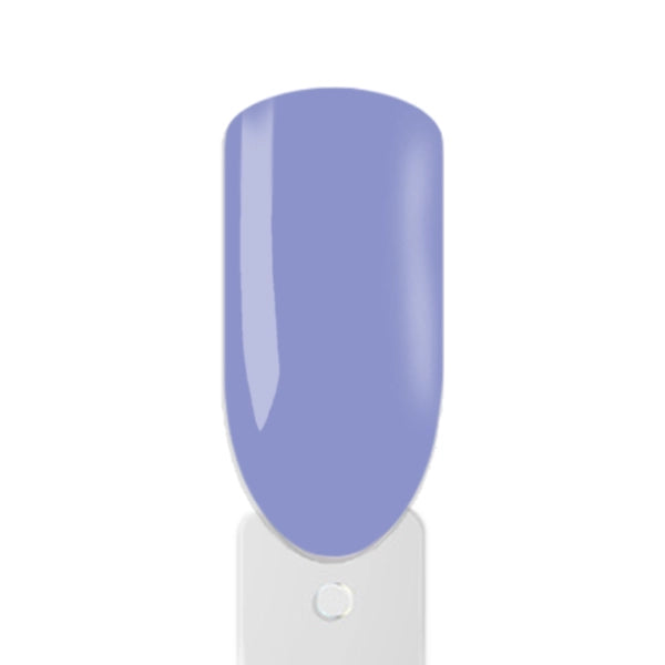 UV-Nagellack Lila 15ml Gel Polish eleganter Fabton 