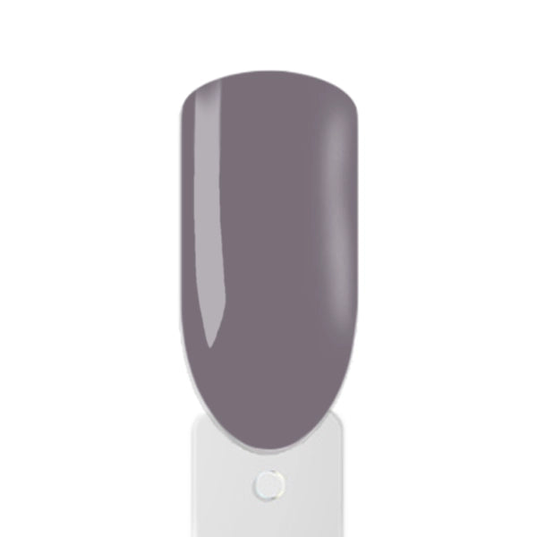Amelie Nails UV-Nagellack LED Farbgel Grau 10ml