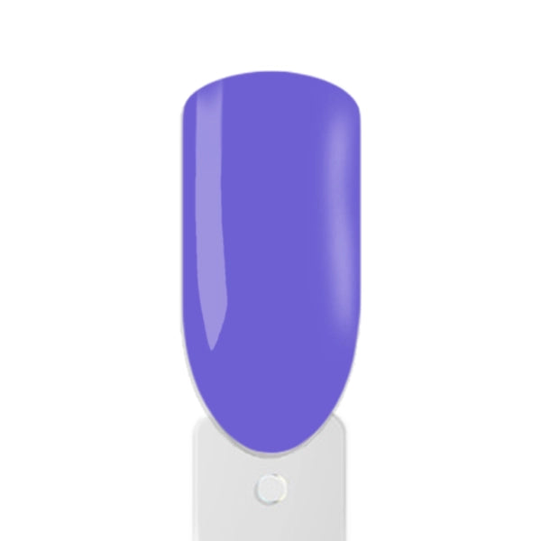 Amelie Nails UV Nagellack Lila 15 ml – intensiver violetter Farbton für elegante Nägel