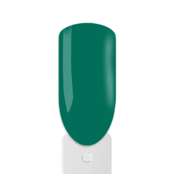 Amelie Nails Moosgrün Farbgel Uv-Nagellack 15ml