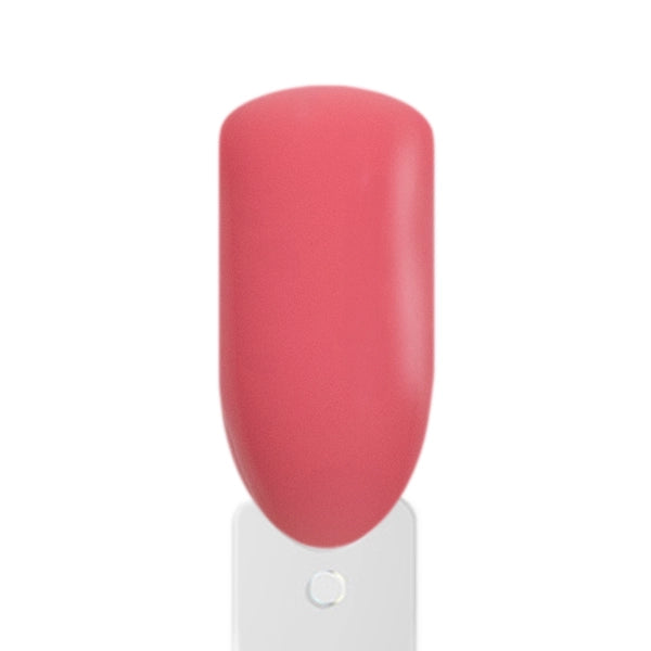 Nude Top Coat Pink 15 ml Versiegelungsgel Amelie Nailshop Baby-Boomer, Nude Look