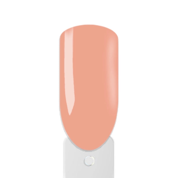 Amelie Nailshop UV/LED Nagellack Nude Pastell 15ml