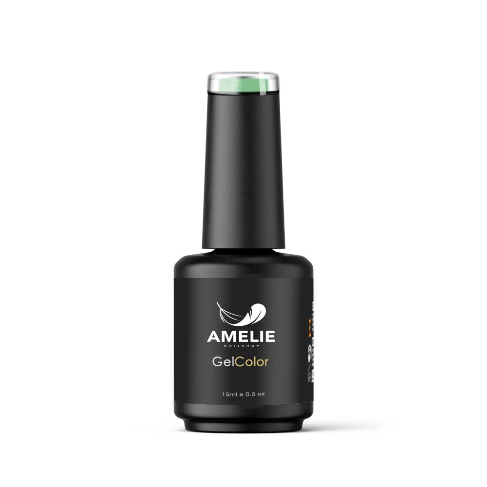Amelie Nailshop Produktaufnamhe 15ml Grün 