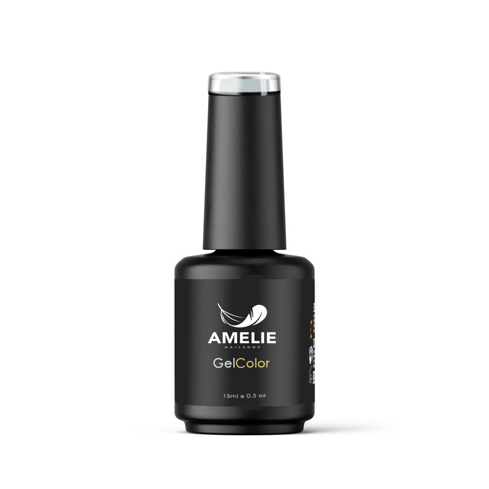 Amelie Nailshop Pastell Kreide Grau 15ml Produktbilder.