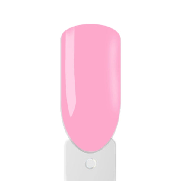 Amelie Nailshop UV-Nagellack UV/LED Pink 15ml feiner Hochglanz