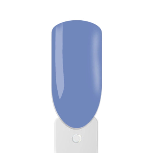 UV Nagellack von Amelie Nailshop 10ml Blau-Lila ton intensive farben 