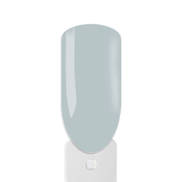 Amelie Nailshop UV/LED Nagellack Grau 15ml Trendfarbe 