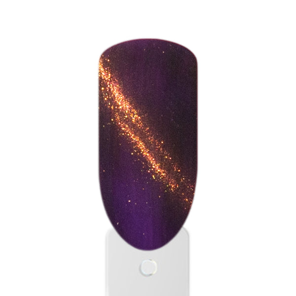Cat Eyes Gel Polish 158* 15ml