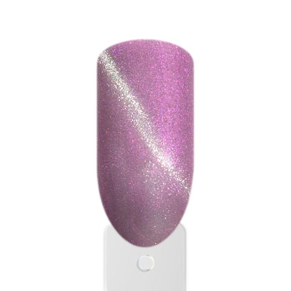 Cat Eyes Colorfur Gel Polish 02* 10ml