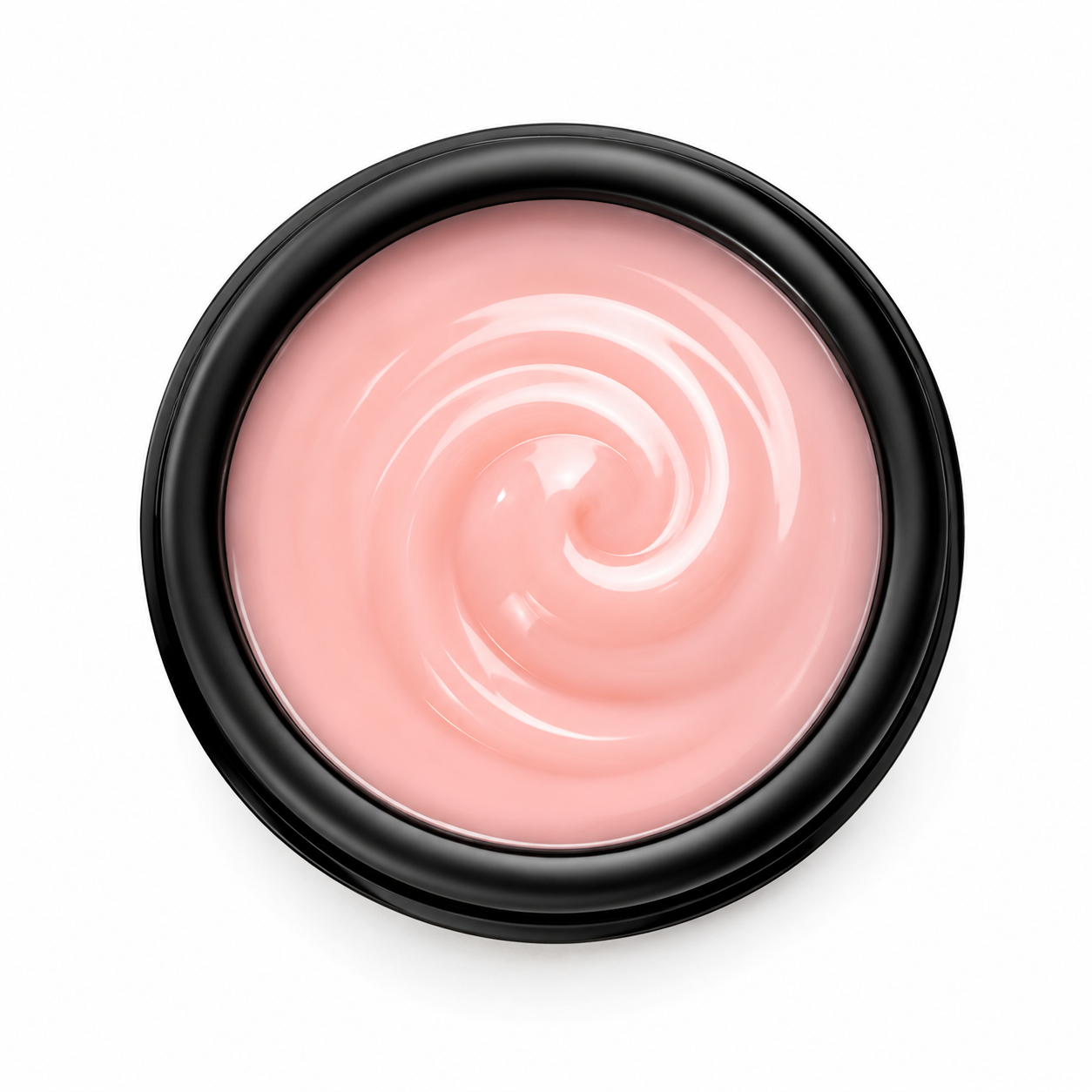 Amelie Nails Acrylgel Medium Rose