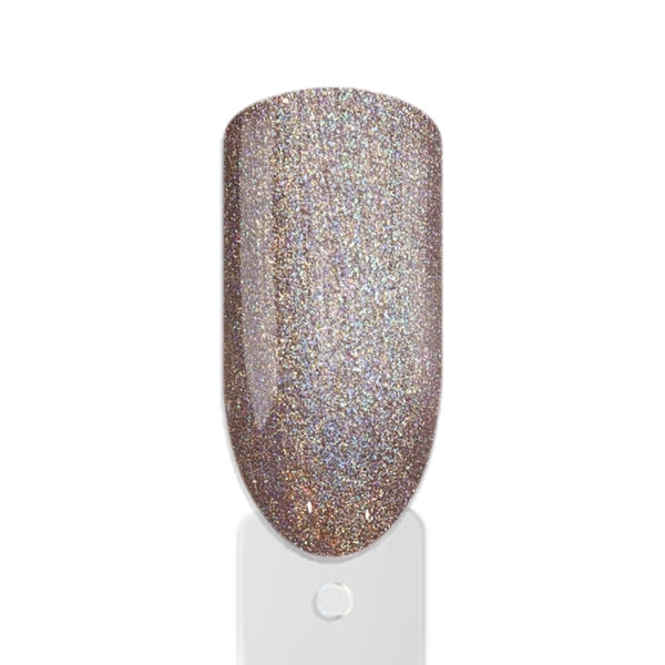 Gel Polish UV-Nagellack Holographic 01* 15ml