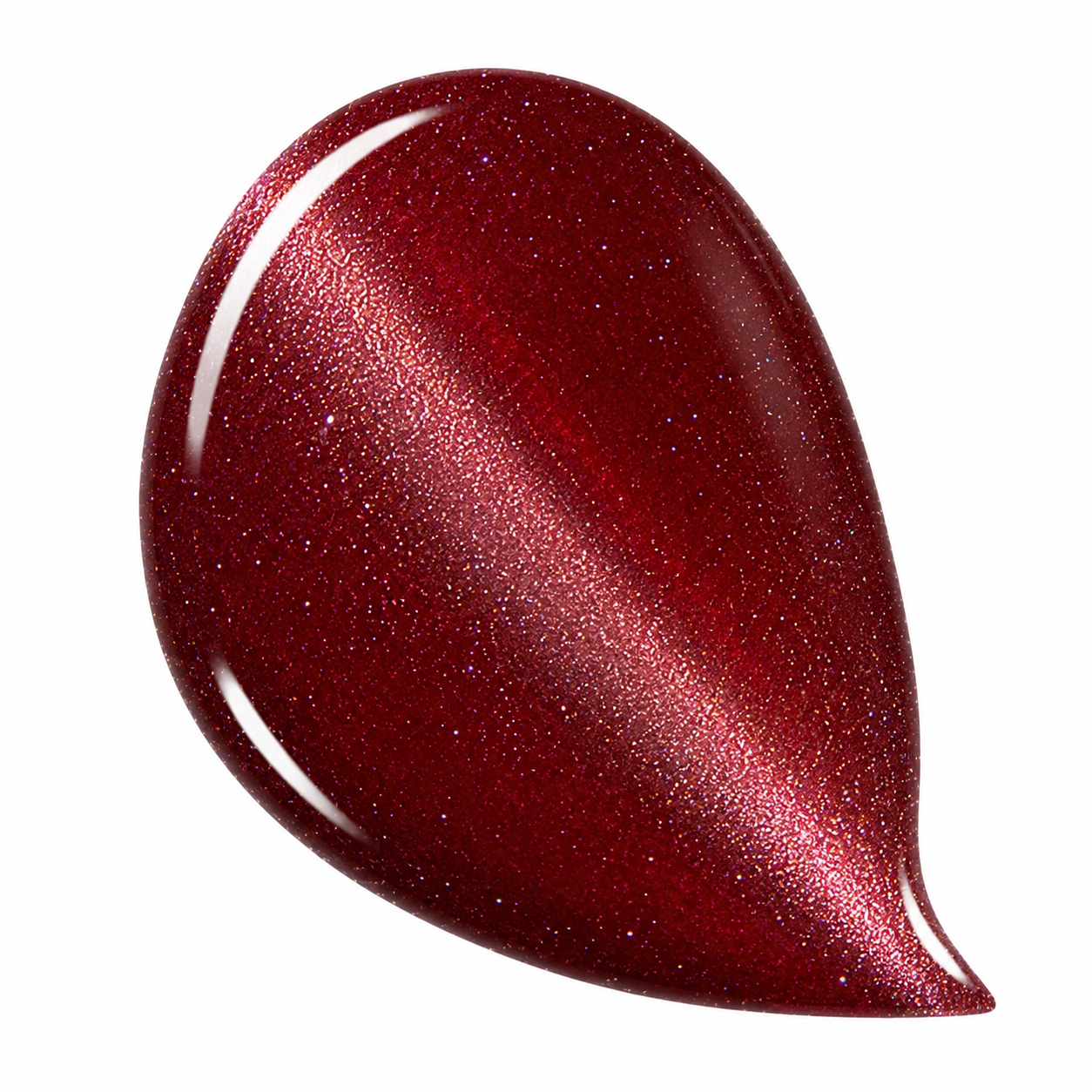 Amelie Nails Cat Eyes Vineto Rot 06* 15ml