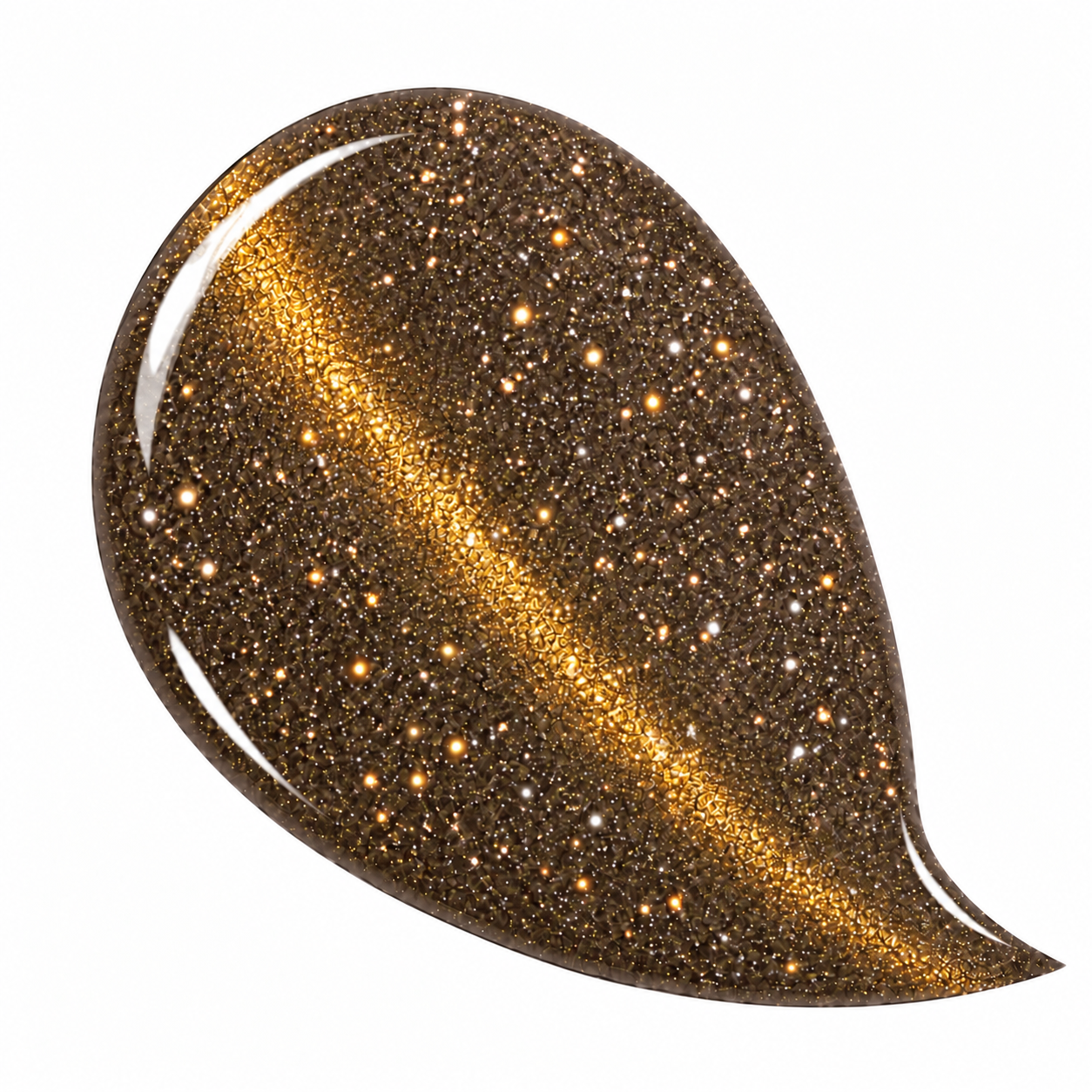 Amelie Nails Cat Eyes Bronze Veil 403* 15ml