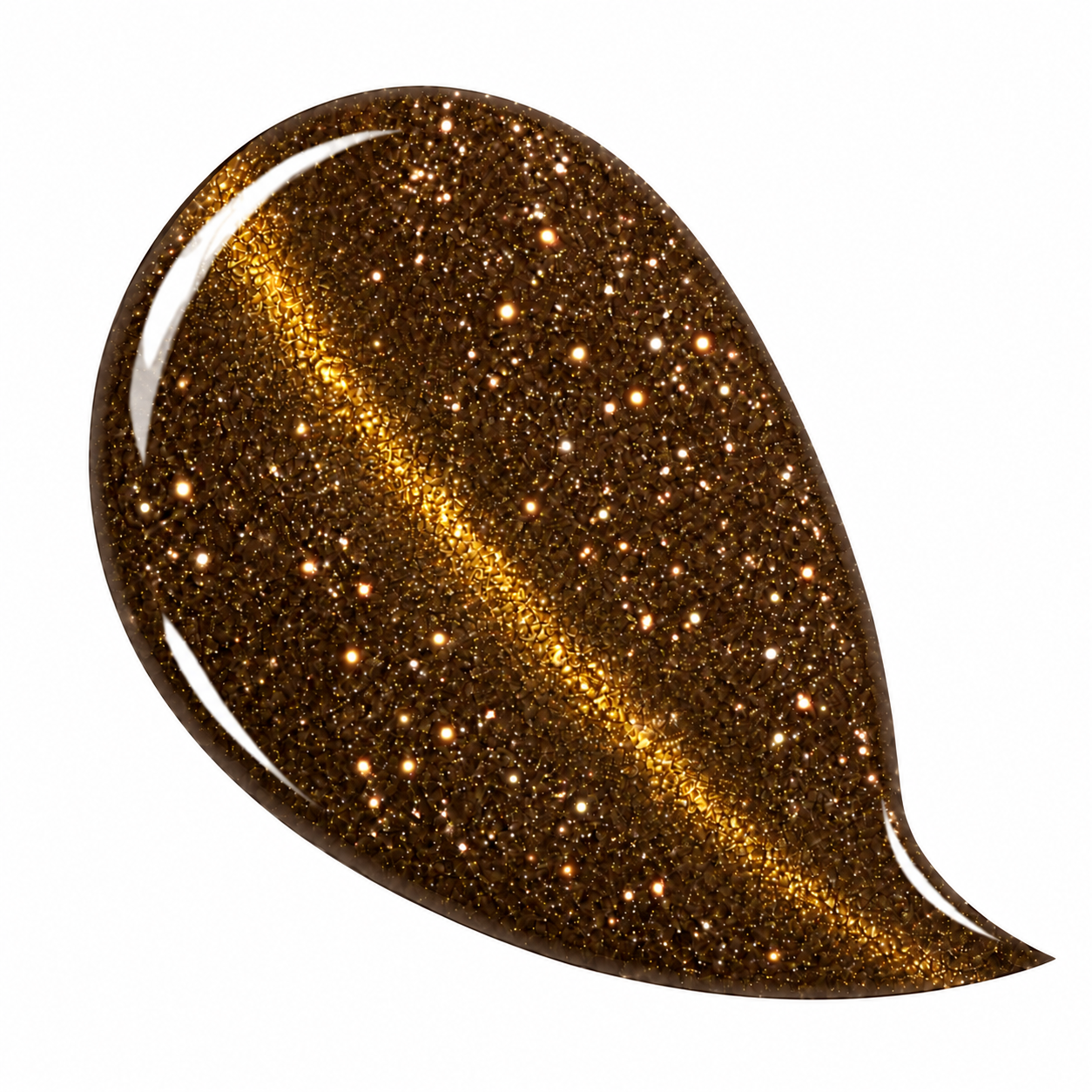 Amelie Nails Cat Eyes Velunia Gold  401* 15ml