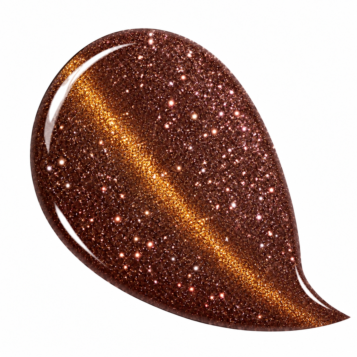 Amelie Nails Cat Eyes Marbella Bronze 400* 15ml