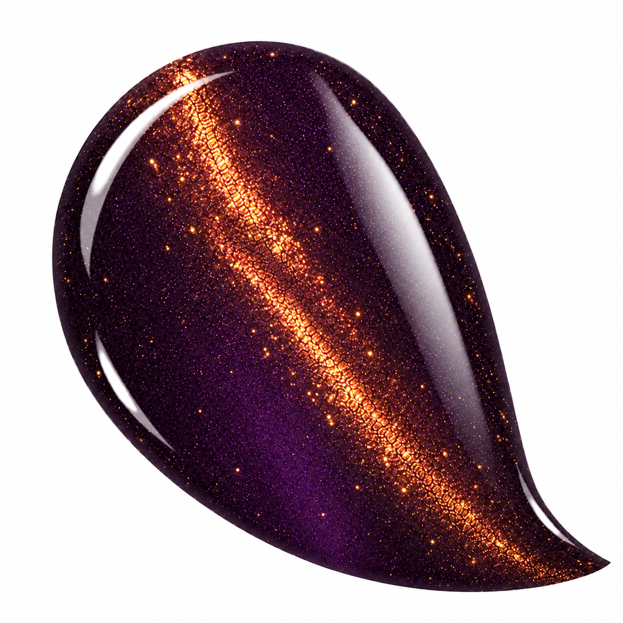 Amelie Nails Cat Eyes Fanta Lila 158* 15ml