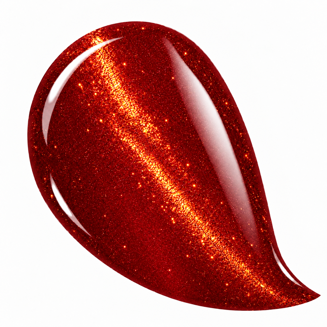 Amelie Nails Cat Eyes Dravide Rot 150* 15ml