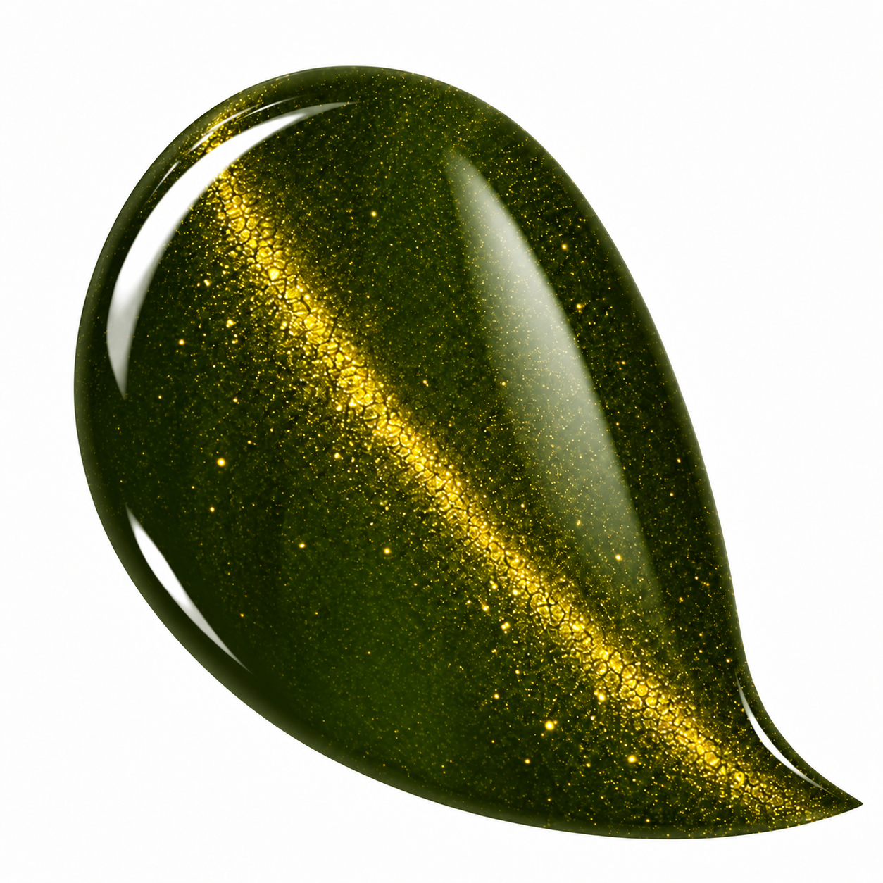 Amelie Nails Cat Eyes Virena Grün 120* 15ml