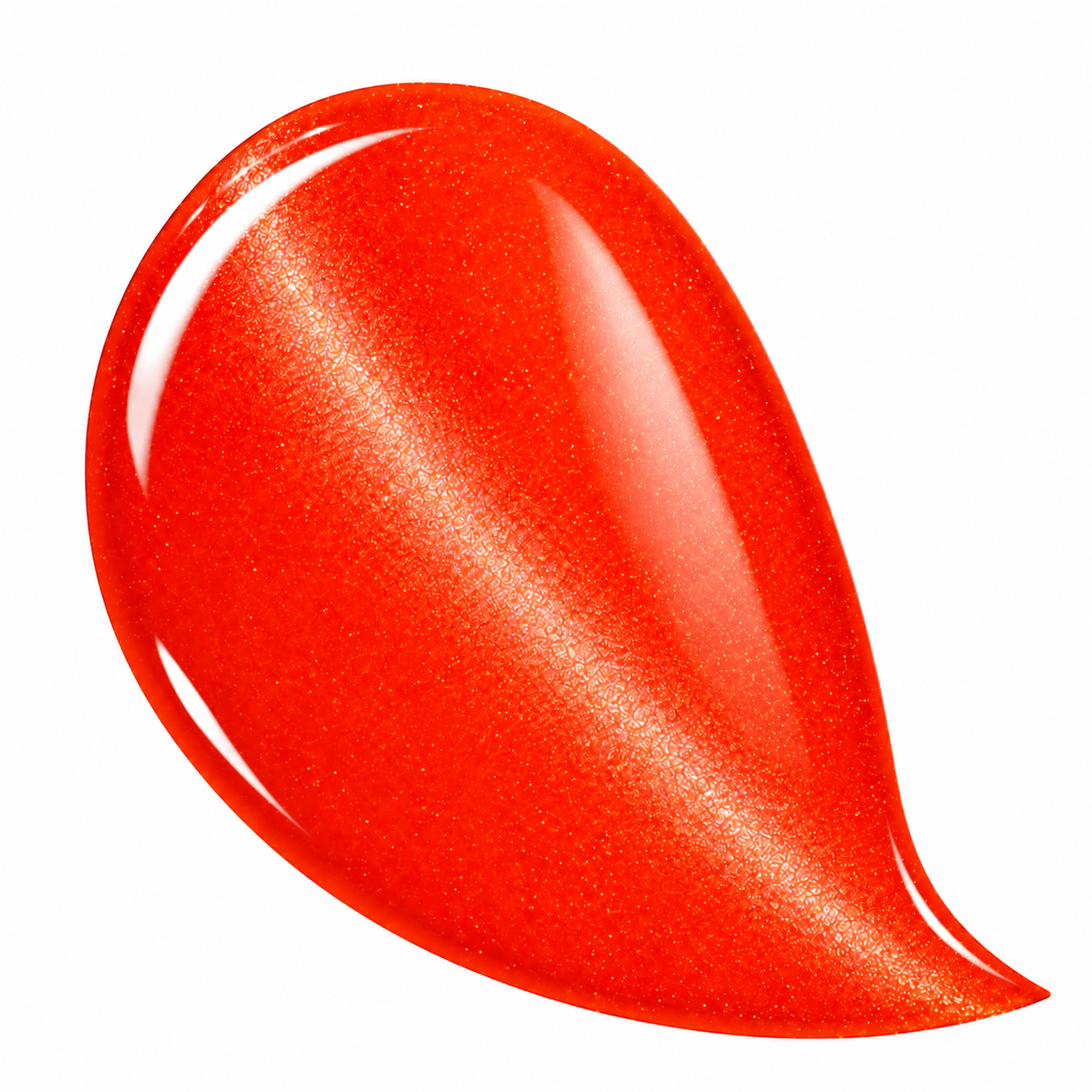 Amelie Nails Cat Eyes Clusty Orange  105* 10ml