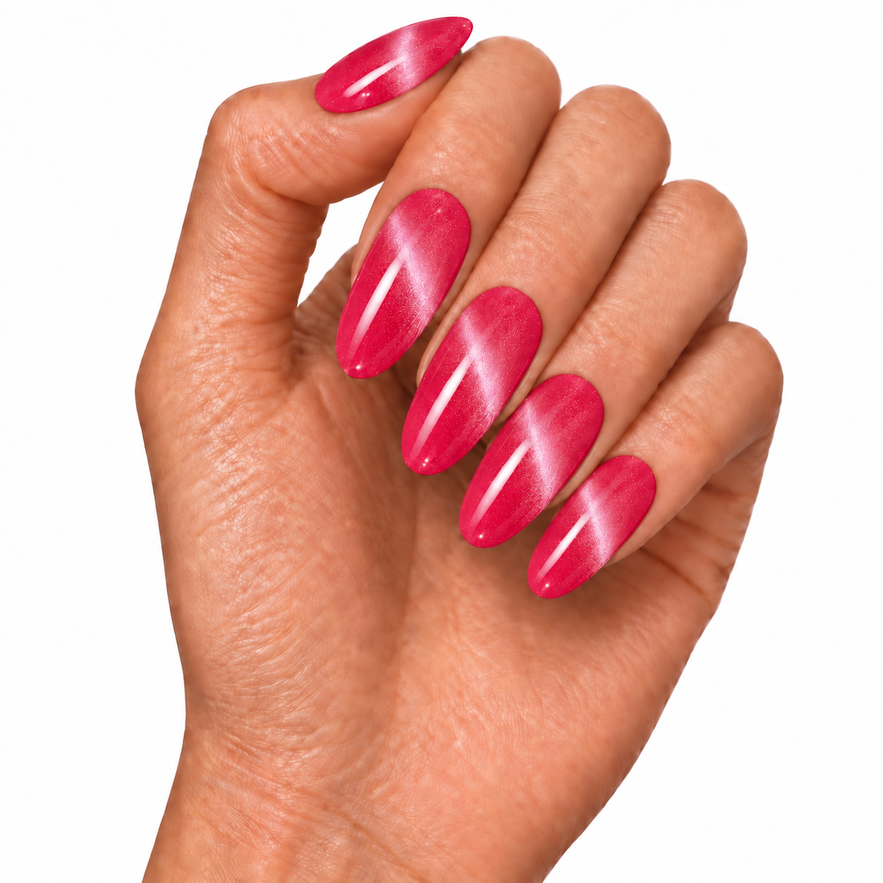 Amelie Nails Cat Eyes 104* 10ml