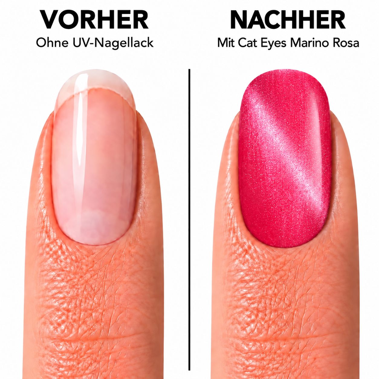 Amelie Nails Cat Eyes 104* 10ml
