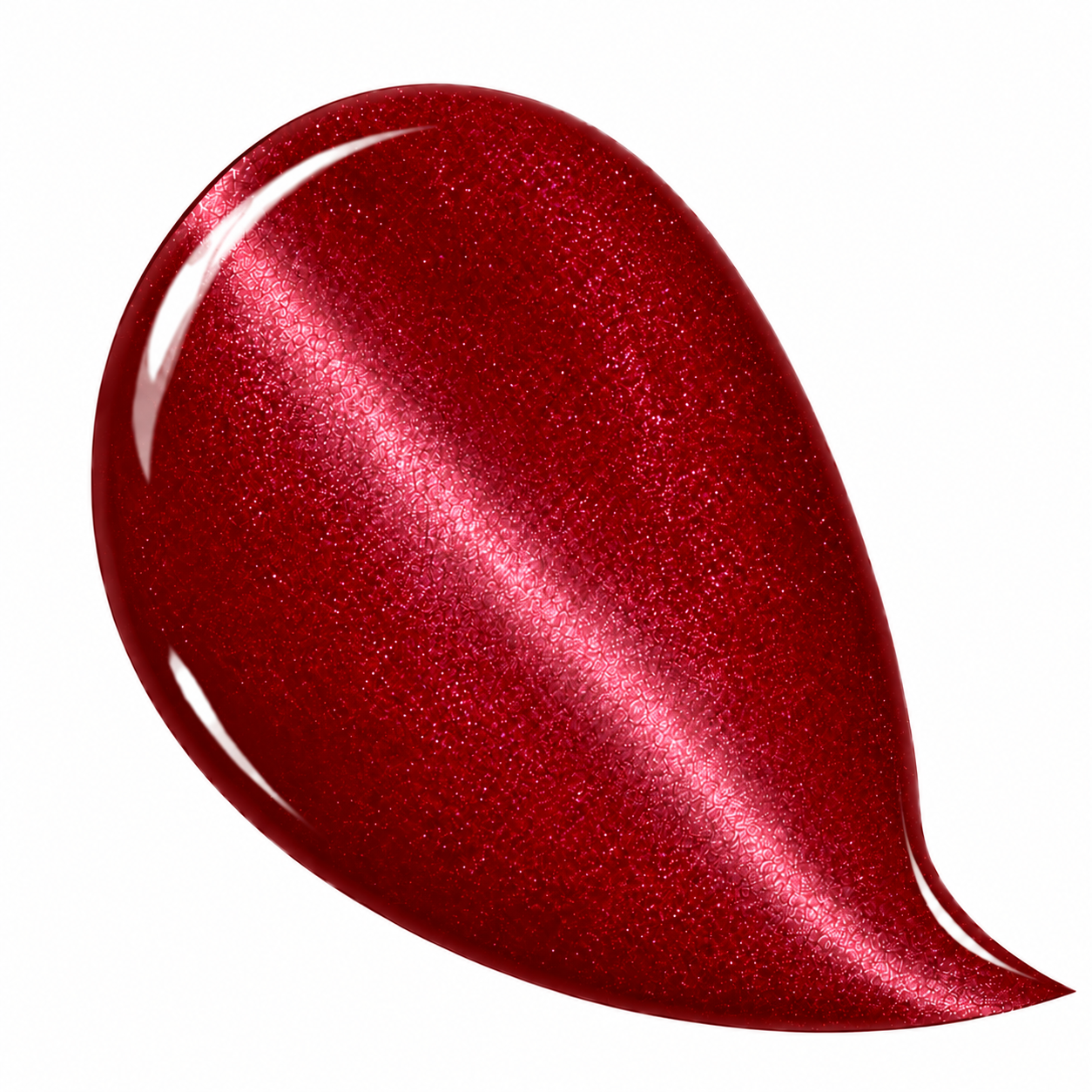 Amelie Nails Cat Eyes Glitter Rot  95* 15ml