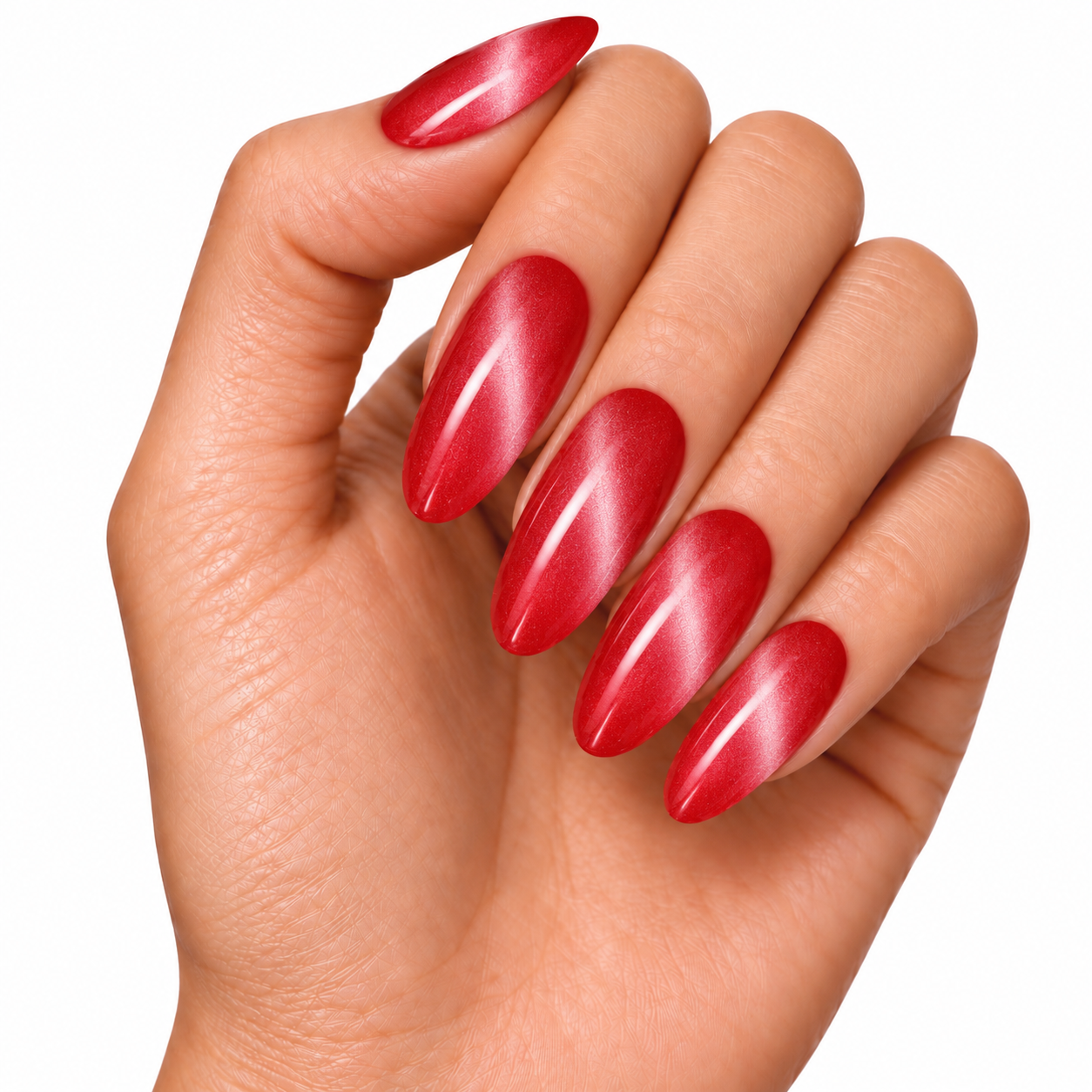 Amelie Nails Cat Eyes Flice Rose 94* 15ml