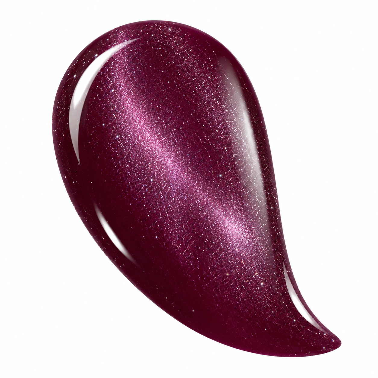 Amelie Nails Cat Eyes Fataly Lila 91* 15ml
