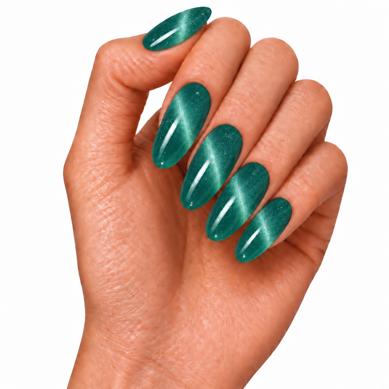 Amelie Nails Cat Eyes Fresh Grün 79* 15ml