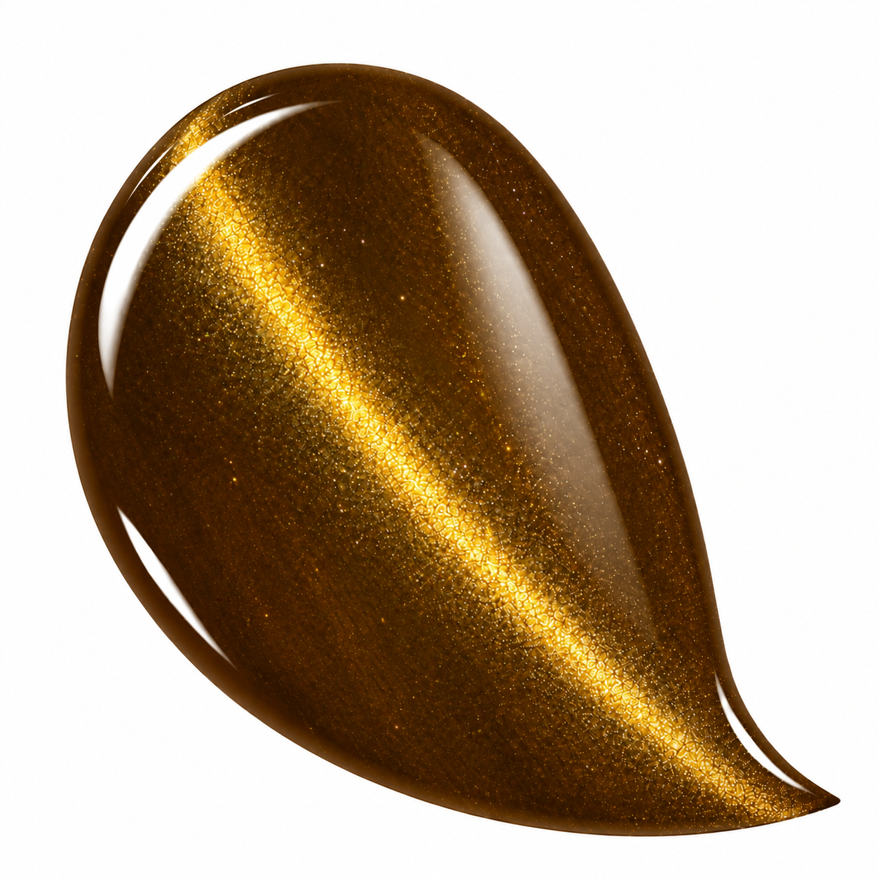 Amelie Nails Cat Eyes Silano Gold   66* 15ml