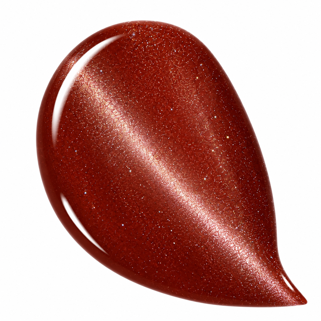 Amelie Nails Cat Eyes Burnt Rose 61* 15ml