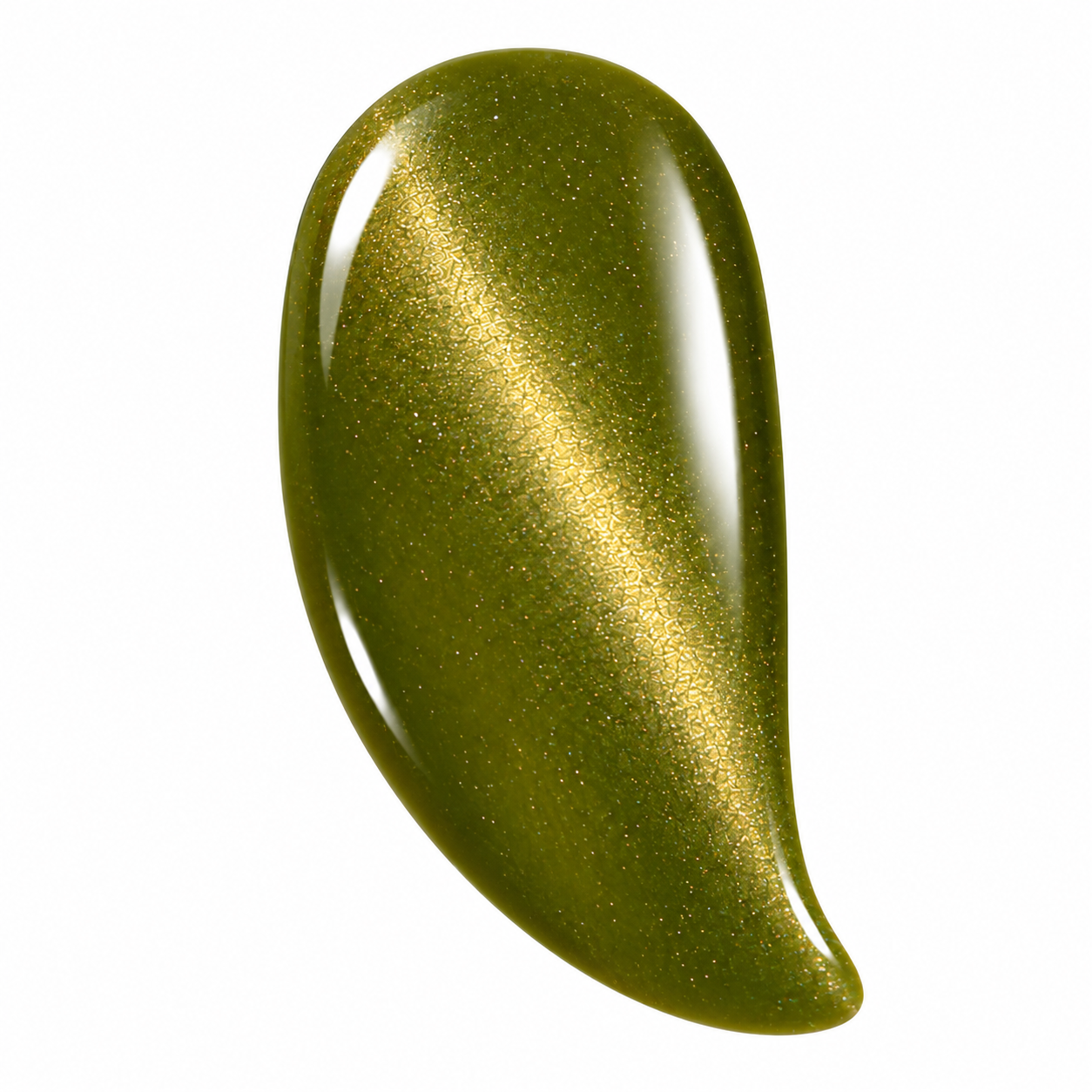 Cat Eyes Gel Polish Modena Olive 54* 15ml