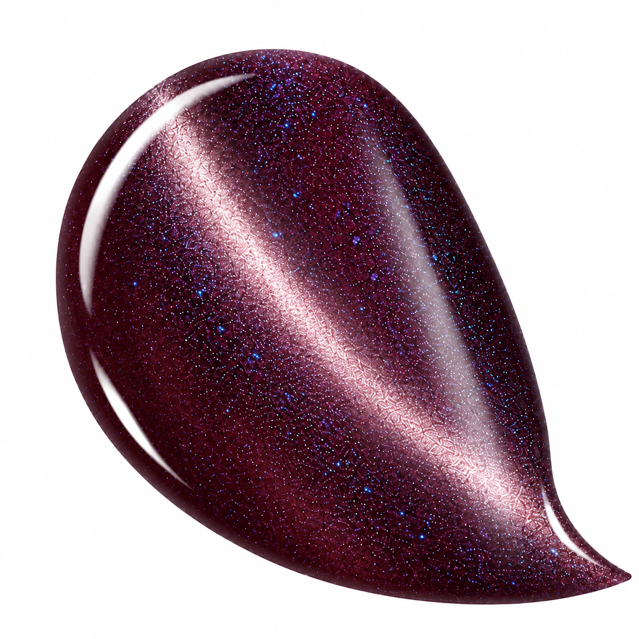 Amelie Nails Cat Eyes Verona Violett  50* 10ml