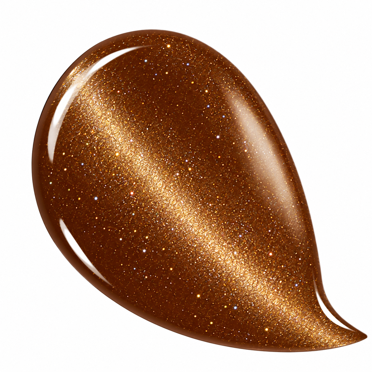 Amelie Nails Cat Eyes Bronze Honey 45* 15ml