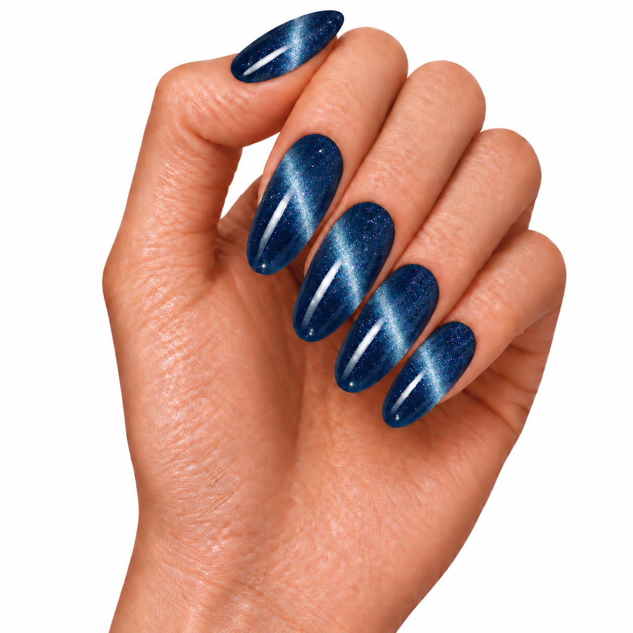 Amelie Nails Cat Eyes  38* 15ml