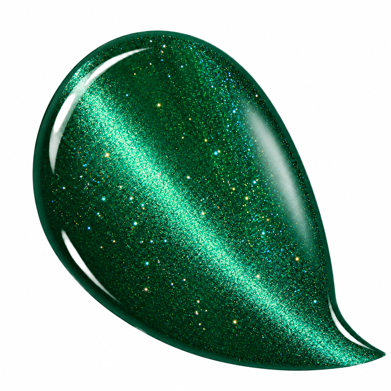 Amelie Nails Cat Eyes Marino Grün 37* 15ml