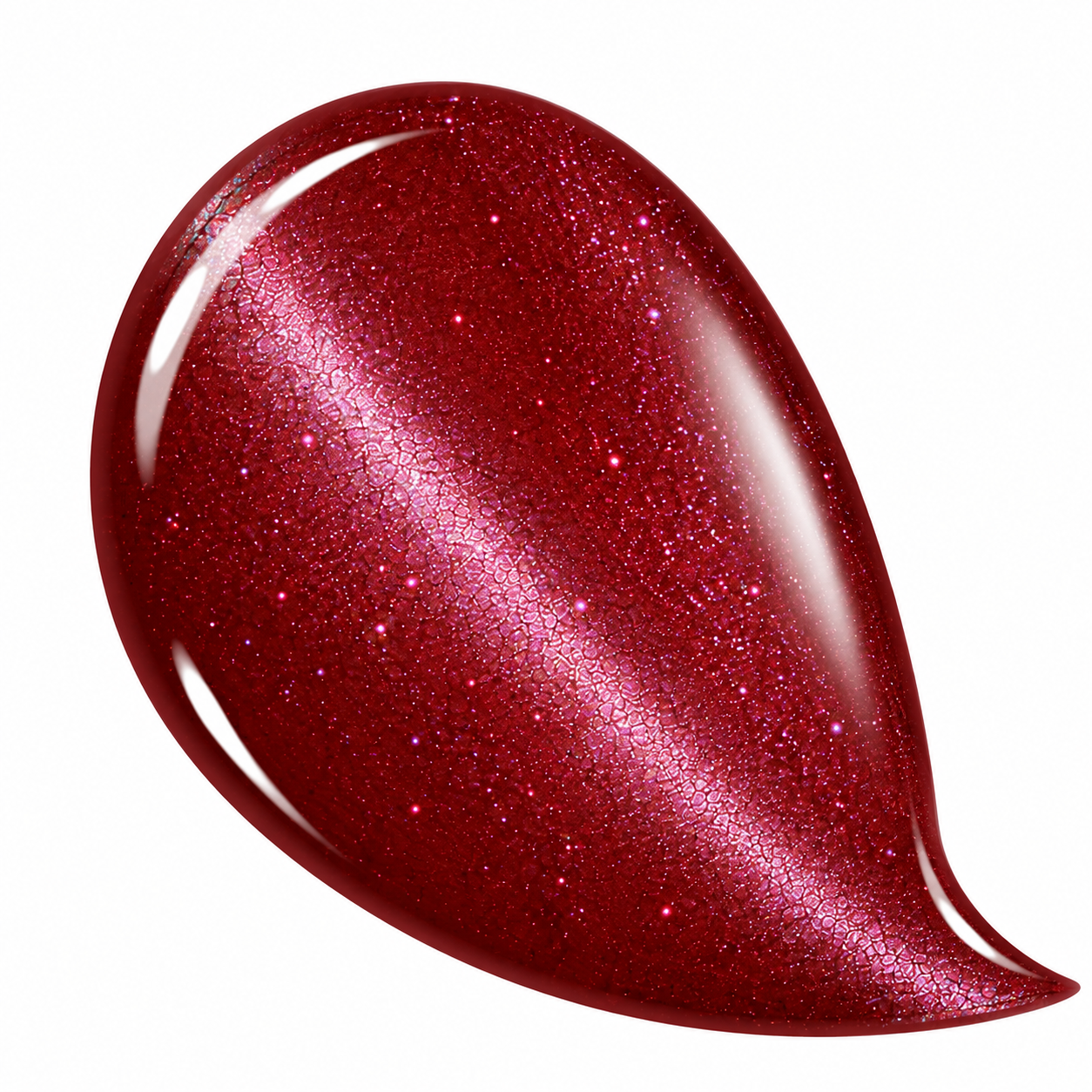 Amelie Nails Cat Eyes Granata Rot 33* 15ml