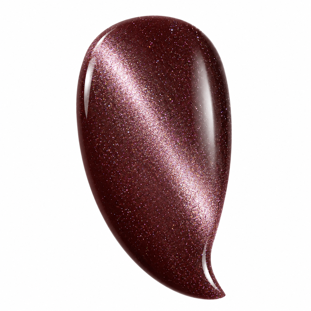 Amelie Nails Cat Eyes Siena Braun 32* 15ml