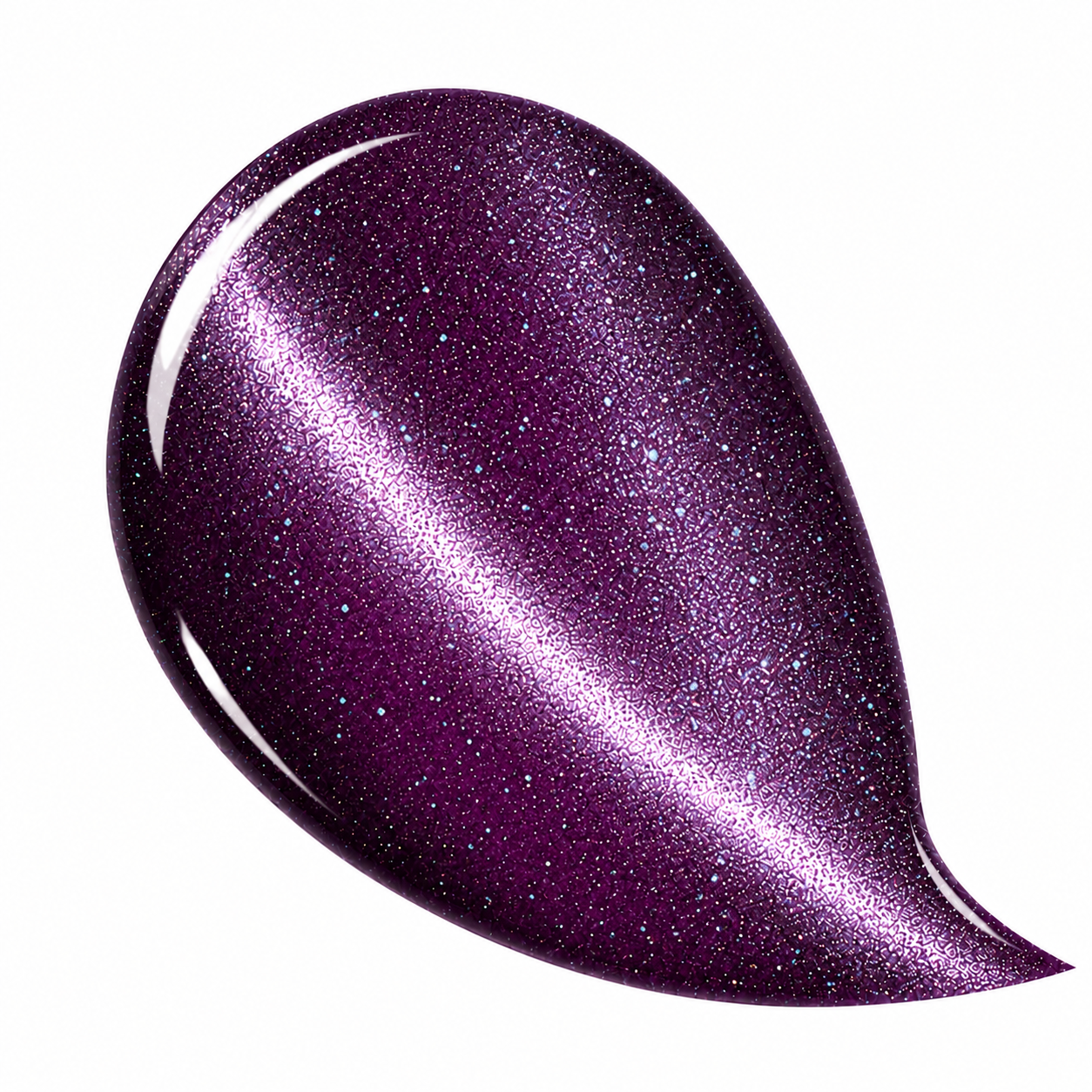 Amelie Nails Cat Eyes Livia Lila 29* 15ml